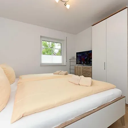 Apartment Seeperle *
