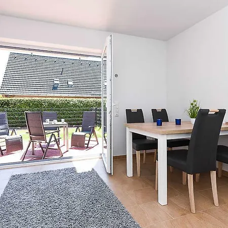 Apartment Seeperle