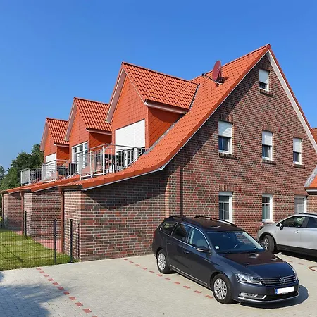 Apartment Seeperle