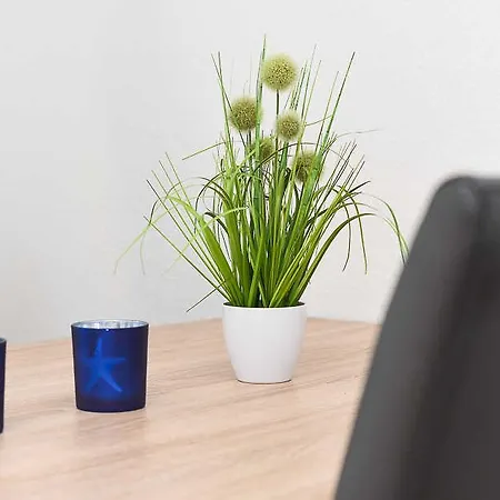 Apartment Seeperle Bensersiel