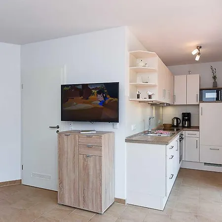 Apartment Seeperle