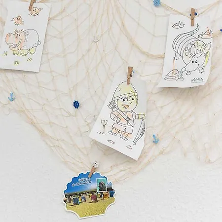 Seeperle * Bensersiel